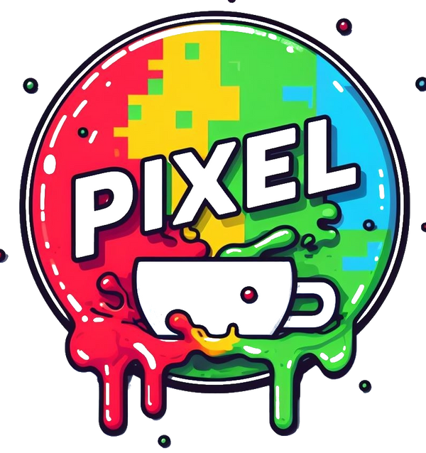 Pixel